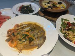 -爷爷的草帽·海鲜馆(孙塘路店)