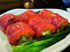 金莎红米肠-添运来(茶园奥园广场店)