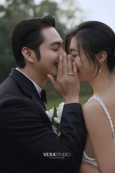 -至臻微拉婚纱摄影