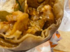 -高麦卷饼王(星海生活广场店)