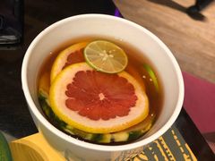 -simply thai天泰(长泰广场店)