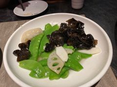 -前门后头老北京铜锅涮肉·京味菜·烤鸭(伊藤洋华堂店)