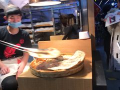 大堂-阿甘锅盔(中关村食宝街店)