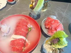 -合乐·创意火锅(亚东柒号店)