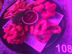 -Ambra Haus琥珀屋精酿餐厅(宝山店)