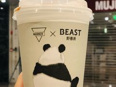 -Manner Coffee(芮欧百货店)