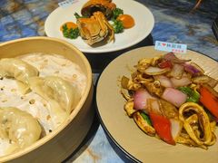 -佬太公海鸭·海鲜大排档(上海总店)
