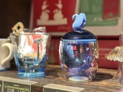 -星巴克(西藏路店)