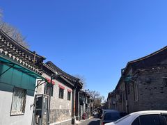 -丽江庭院之爱在路上(西单店)
