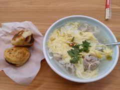 -买又大餐厅(福林里店)