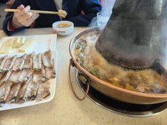 -阳坊大都涮羊肉(阳坊总店)