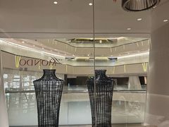 -广州四季酒店·意珍·意式自助餐
