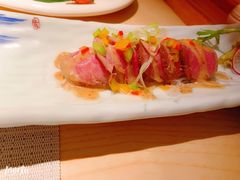 -京料理·日料自助·铁板燒(复悦城店)