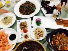 -张鸭子大酒楼(南滨路店)