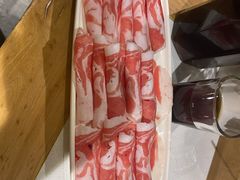 特选澳州肥牛-花椒籽·鲜肉火锅(城阳宝龙店)