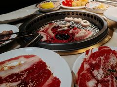 -火炉火自助餐(西直门凯德MALL店)