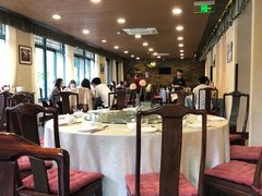 -龙井壹号·茶缘山景宴(龙井村店)