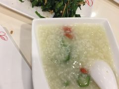 -嘉和一品粥(方庄店)