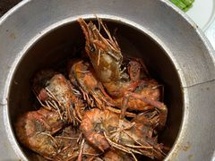 -隅乐胡椒虾·台湾菜·团建(皇岗店)