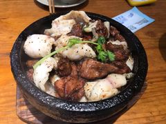 黑鱼爱牛肉-石榴院子(西施故里店)
