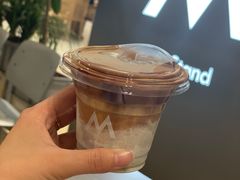 -M Stand(宁波万象城店)