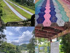 -梅州雁山湖国际花园度假区