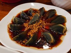 -晋B2008刀削面(小南庄店)