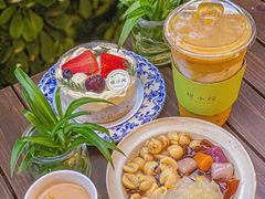 -绿小院(荔湾店)