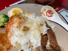 -味福记·本地特色菜(八一万达广场店)