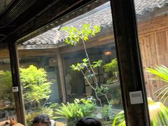 -院子餐厅·大锅菜·老杭帮(桥西直街店)