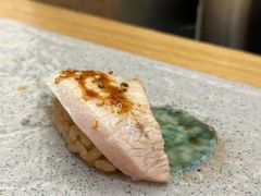 -鮨政· Omakase(港汇恒隆广场店)