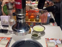 -猫爪爪原切自助烤肉(观音桥阳光世纪店)