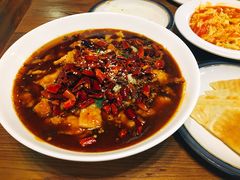 -妈妈的味道(工人体育场东路店)