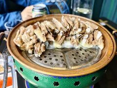 蒙料一八手把肉-蒙料·手把肉(望京店)