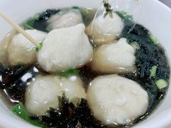 -家宴·灌蛋·沙茶面(曾厝垵店)