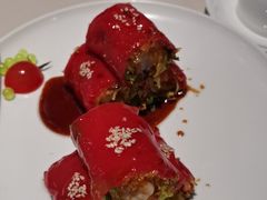-ZEN采蝶轩·粤味臻鲜·手作点心·商务宴请(泰州店)