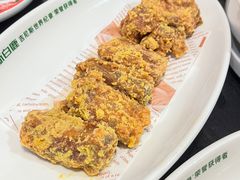 -新白鹿餐厅(百联中环店)