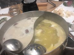 -湯系·煲汤手艺人(东二环泰禾广场店)