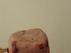 红豆味冰棍-滚雪球小奶糕