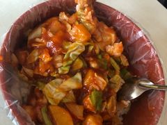 -胖哥料理(兴义里店)