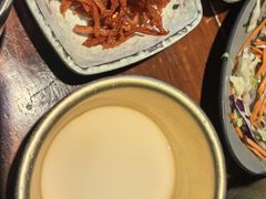 -火炉情韩国料理店(古田路店)