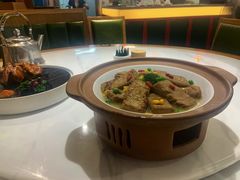 -大鸽饭(马王堆店)