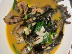 -德叔阙里·衢州菜馆(月湖店)
