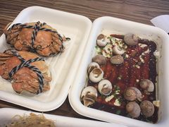 -盒马鲜生(悦峰店)