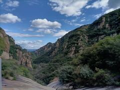 -黑龙潭风景区