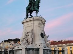 -商业广场(Praça do Comércio)