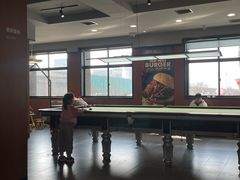 -魏斯理汉堡(西安沣东吾悦店)