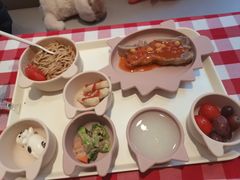 -西贝(新业坊店)
