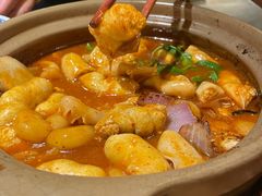 -南京大牌档(苏州中心店)