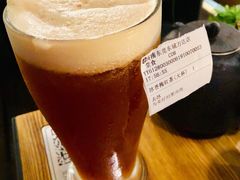 -湊湊火锅·茶憩(东城万达店)